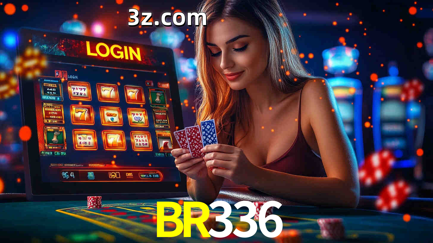 Poker emocionante na BR336