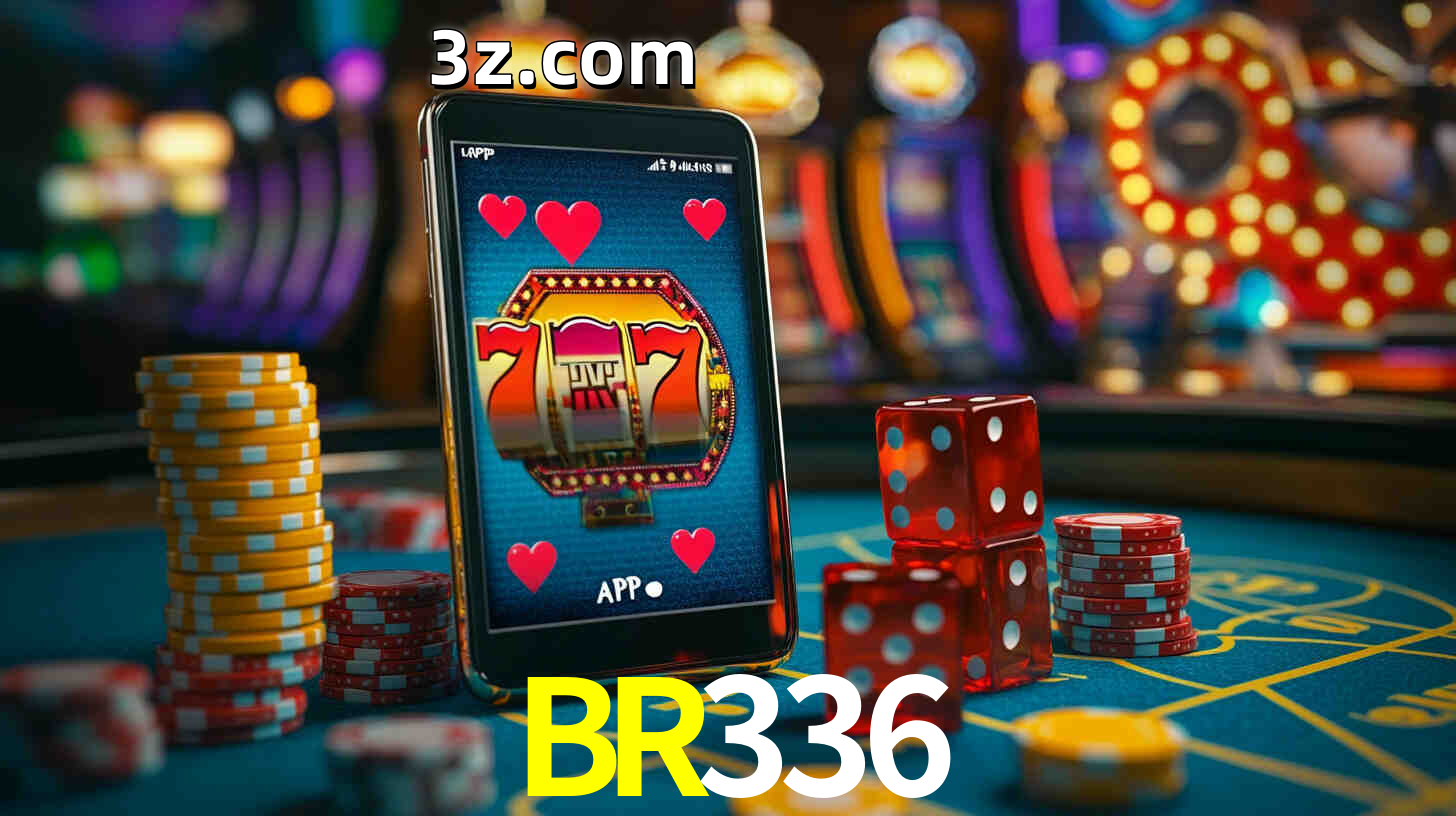 Apoio ao cliente na BR336