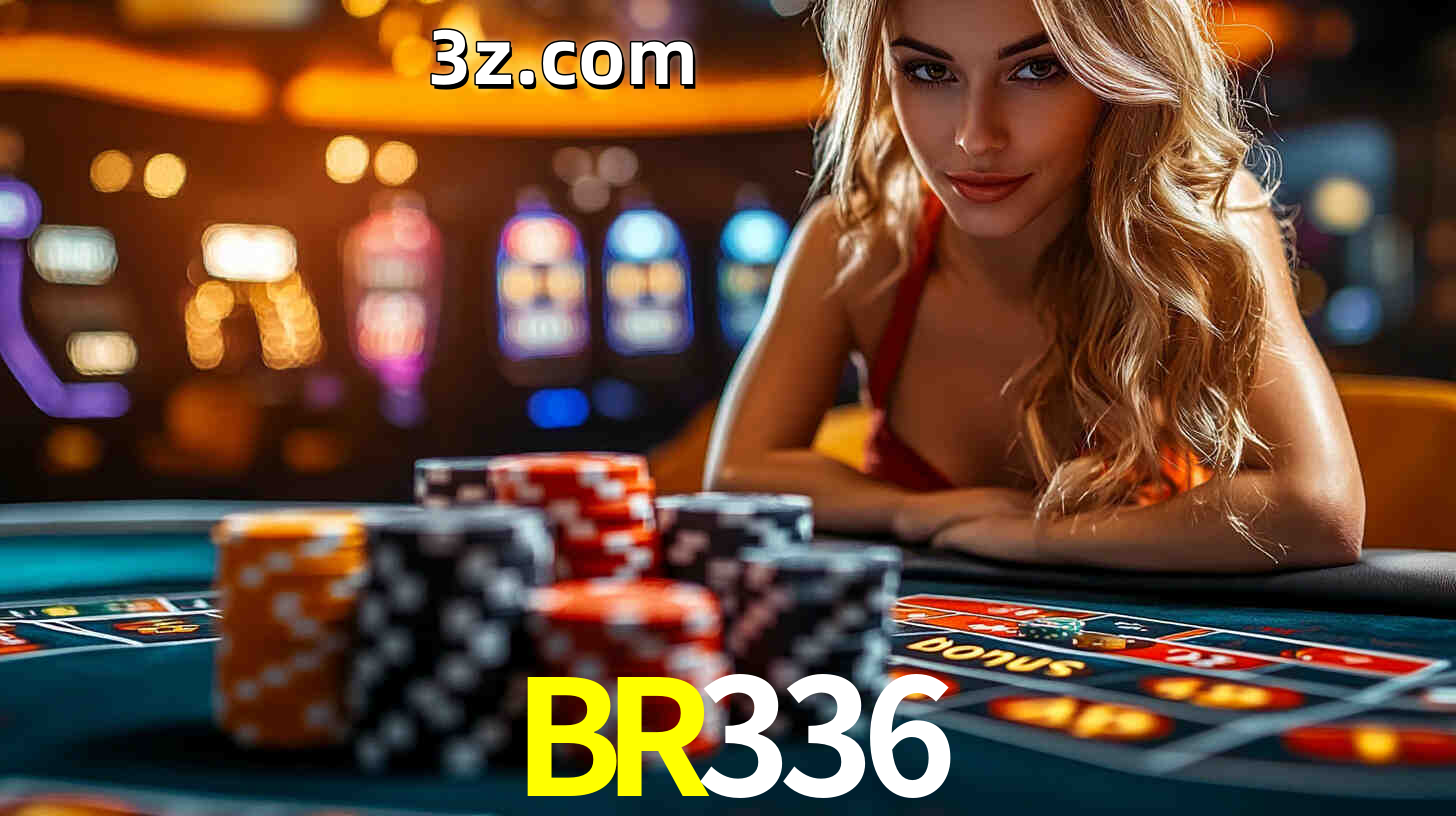 Bônus exclusivos da BR336