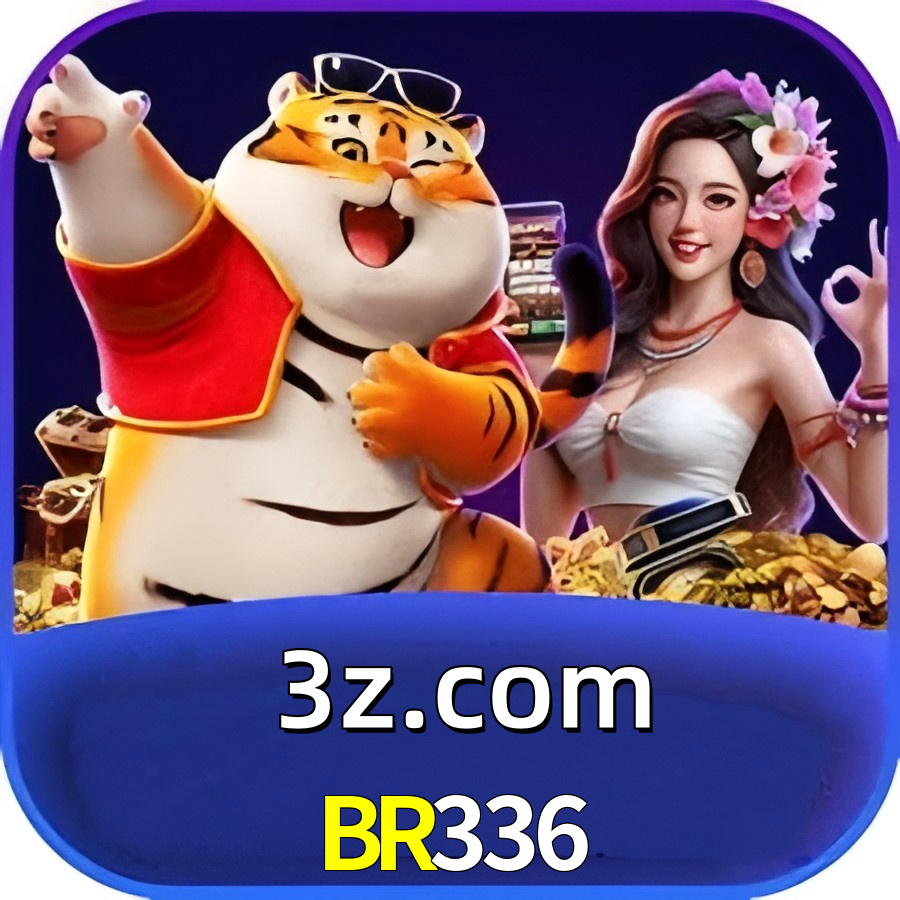 Jogos online na BR336 casino